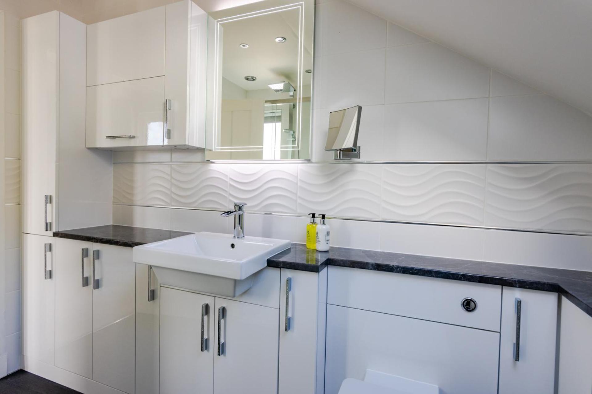 Fern View Villa - Inverness — Photos 3